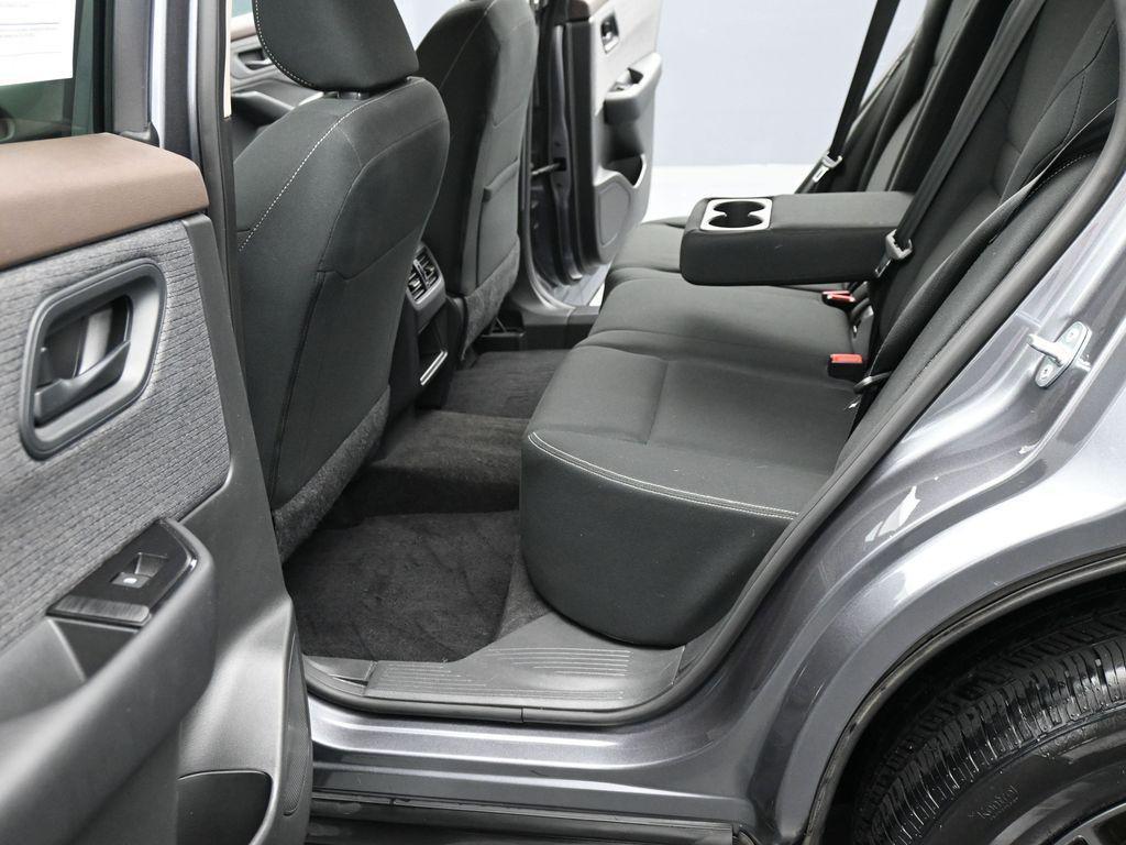 used 2023 Nissan Rogue car, priced at $22,371