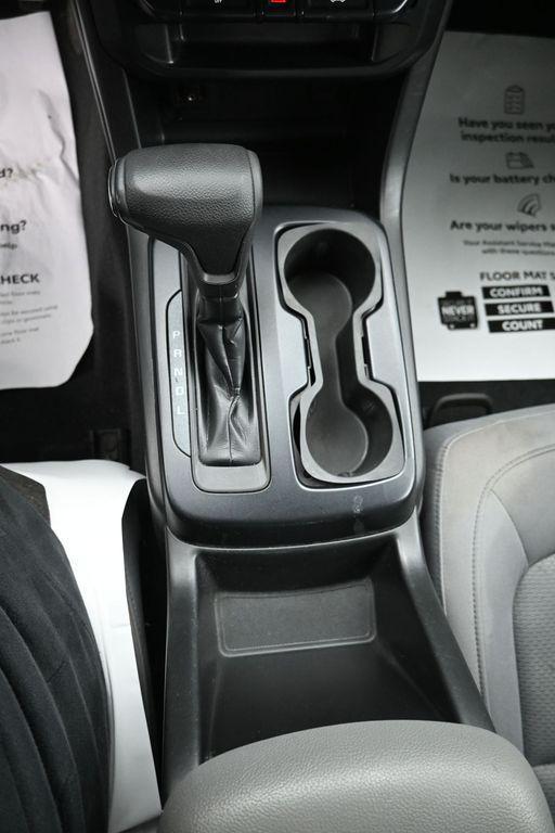 used 2020 Chevrolet Colorado car, priced at $16,448