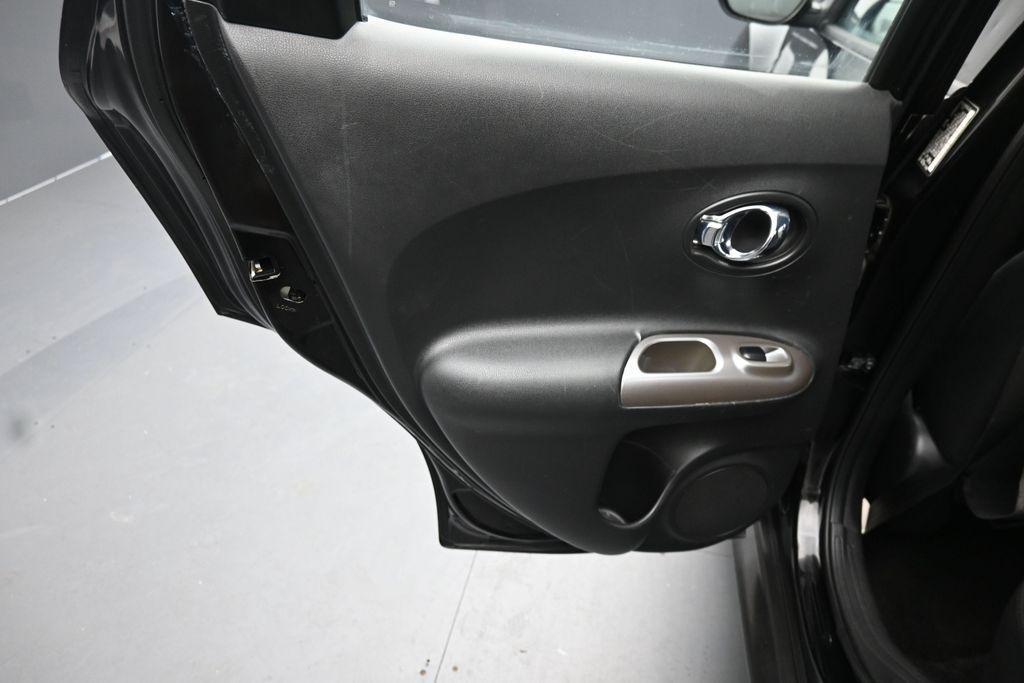 used 2014 Nissan Juke car, priced at $7,358