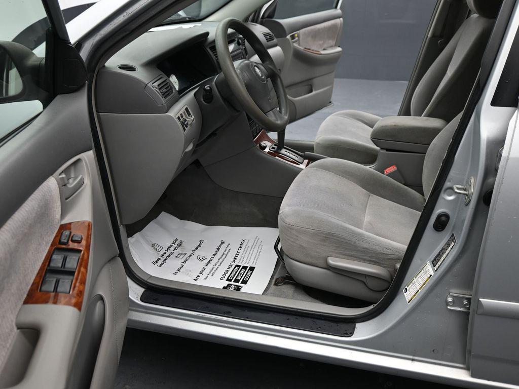 used 2006 Toyota Corolla car, priced at $5,624