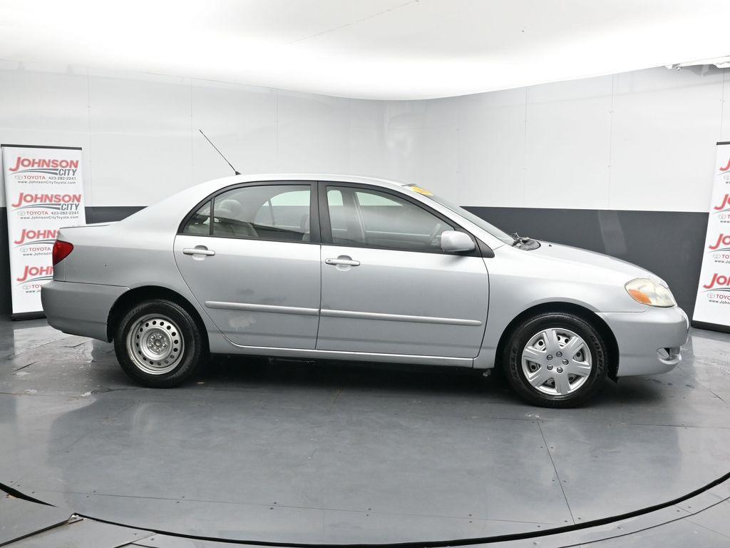 used 2006 Toyota Corolla car, priced at $7,629