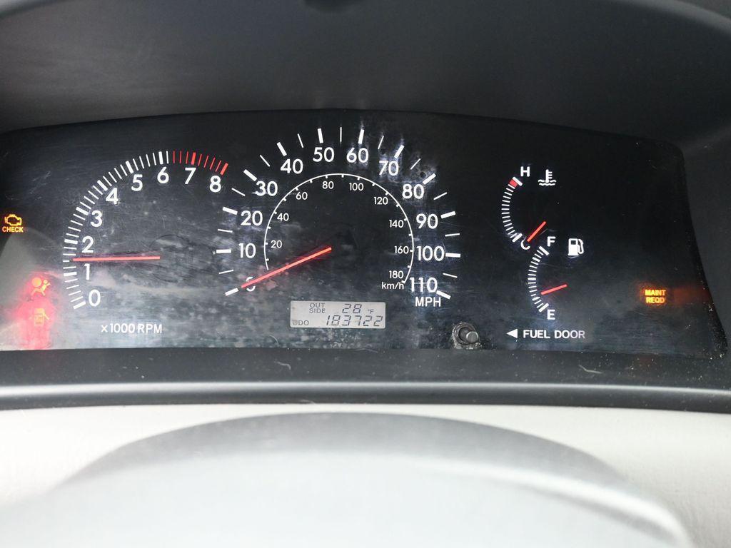 used 2006 Toyota Corolla car, priced at $5,624