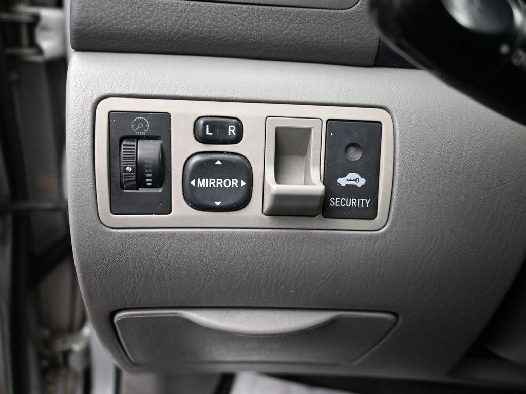 used 2006 Toyota Corolla car, priced at $5,624