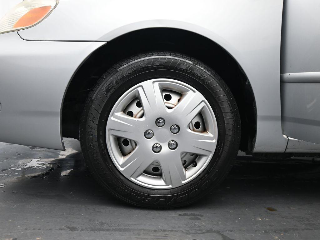 used 2006 Toyota Corolla car, priced at $7,629