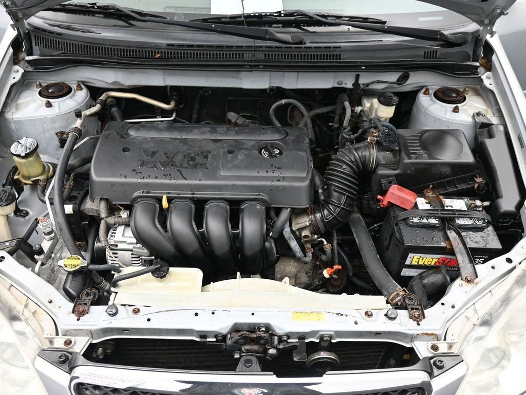 used 2006 Toyota Corolla car, priced at $7,629