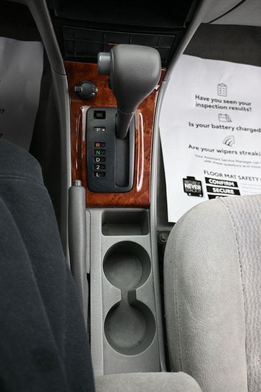 used 2006 Toyota Corolla car, priced at $7,629