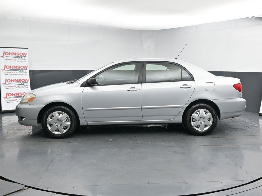used 2006 Toyota Corolla car, priced at $7,629