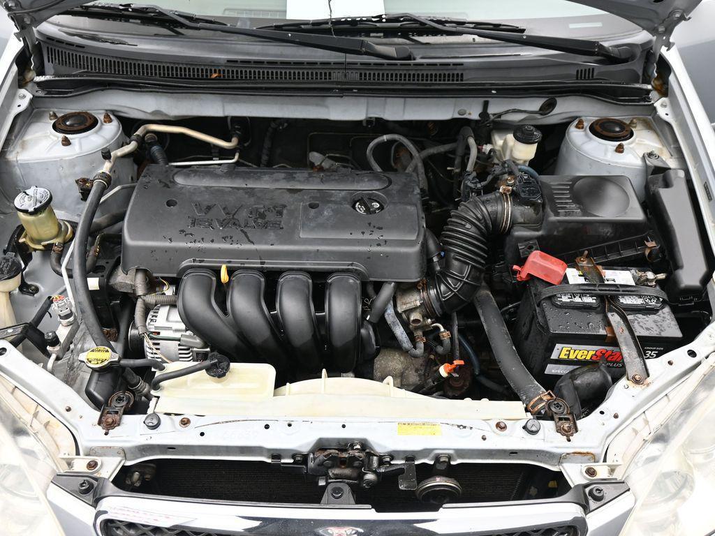 used 2006 Toyota Corolla car, priced at $5,624