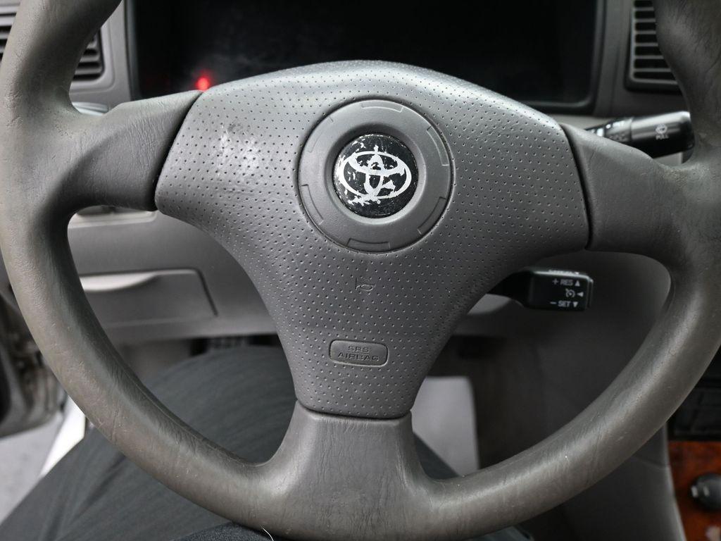 used 2006 Toyota Corolla car, priced at $7,629