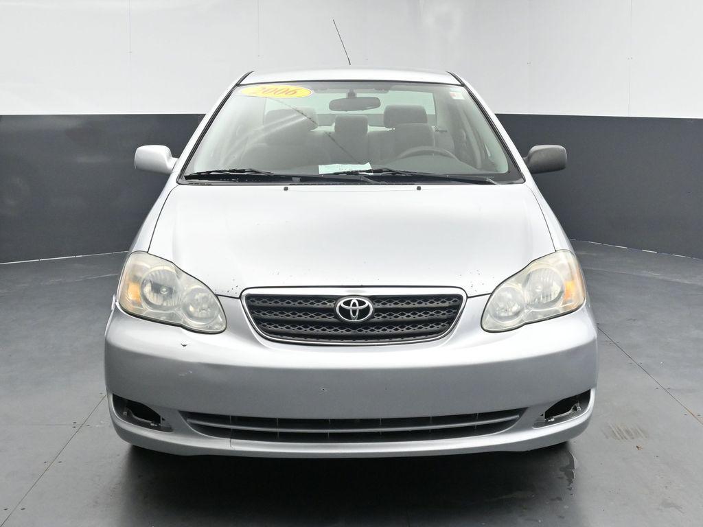 used 2006 Toyota Corolla car, priced at $5,624