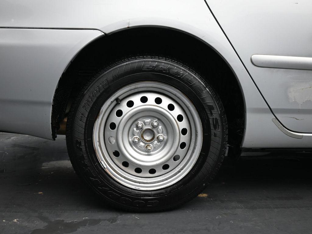 used 2006 Toyota Corolla car, priced at $5,624