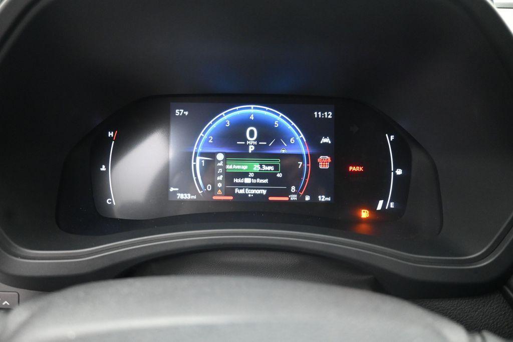 used 2024 Toyota Grand Highlander car, priced at $51,216