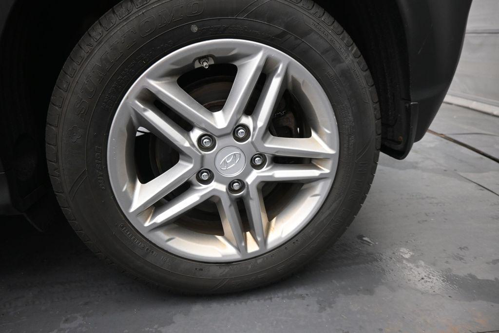 used 2020 Hyundai Kona car, priced at $12,300
