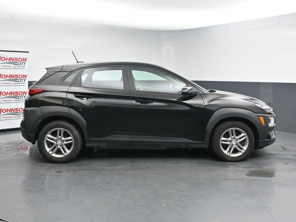 used 2020 Hyundai Kona car, priced at $12,300