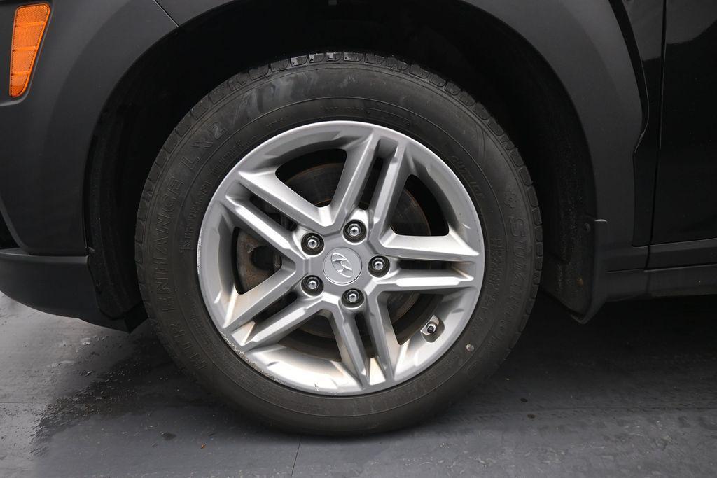 used 2020 Hyundai Kona car, priced at $12,300