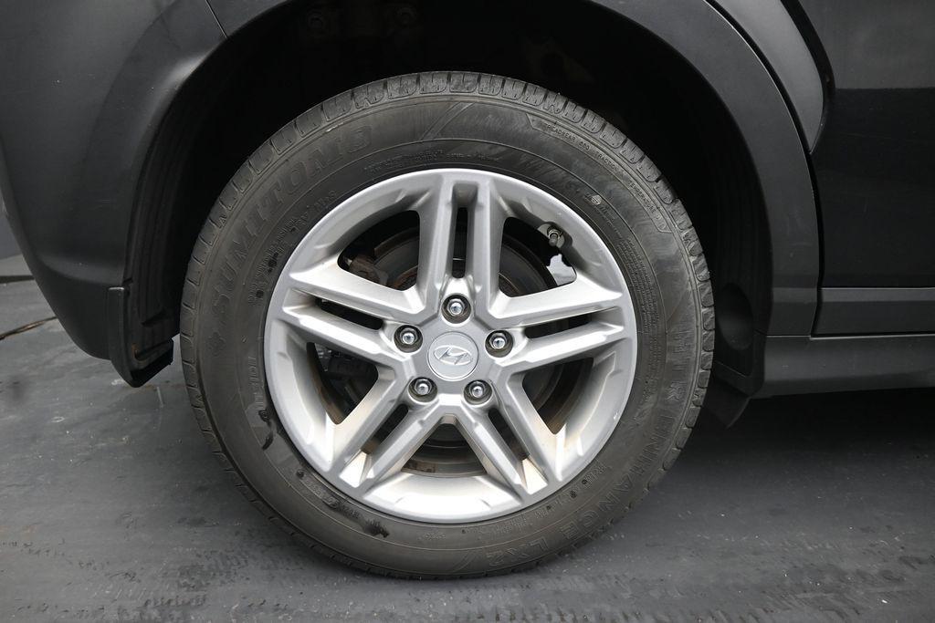used 2020 Hyundai Kona car, priced at $12,300