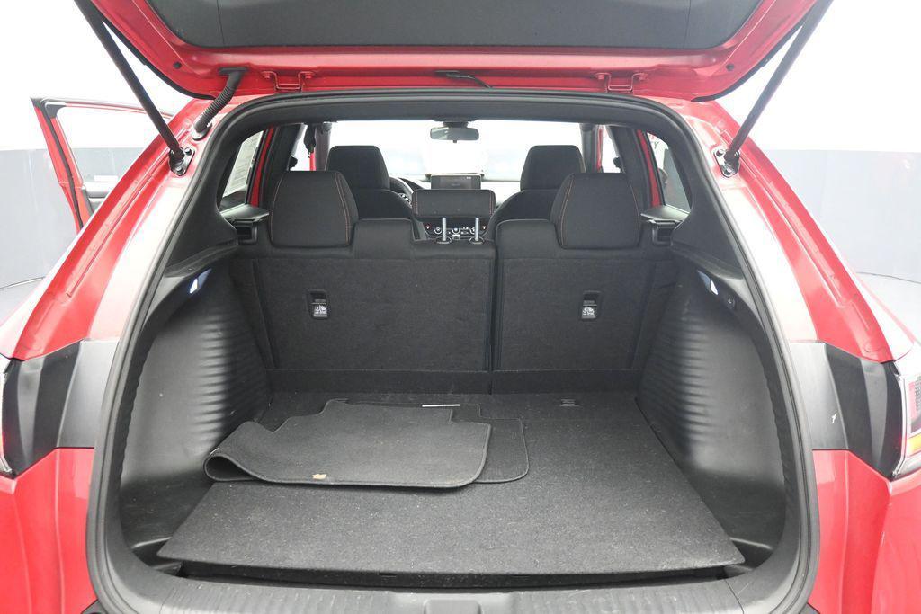 used 2024 Honda HR-V car, priced at $26,001