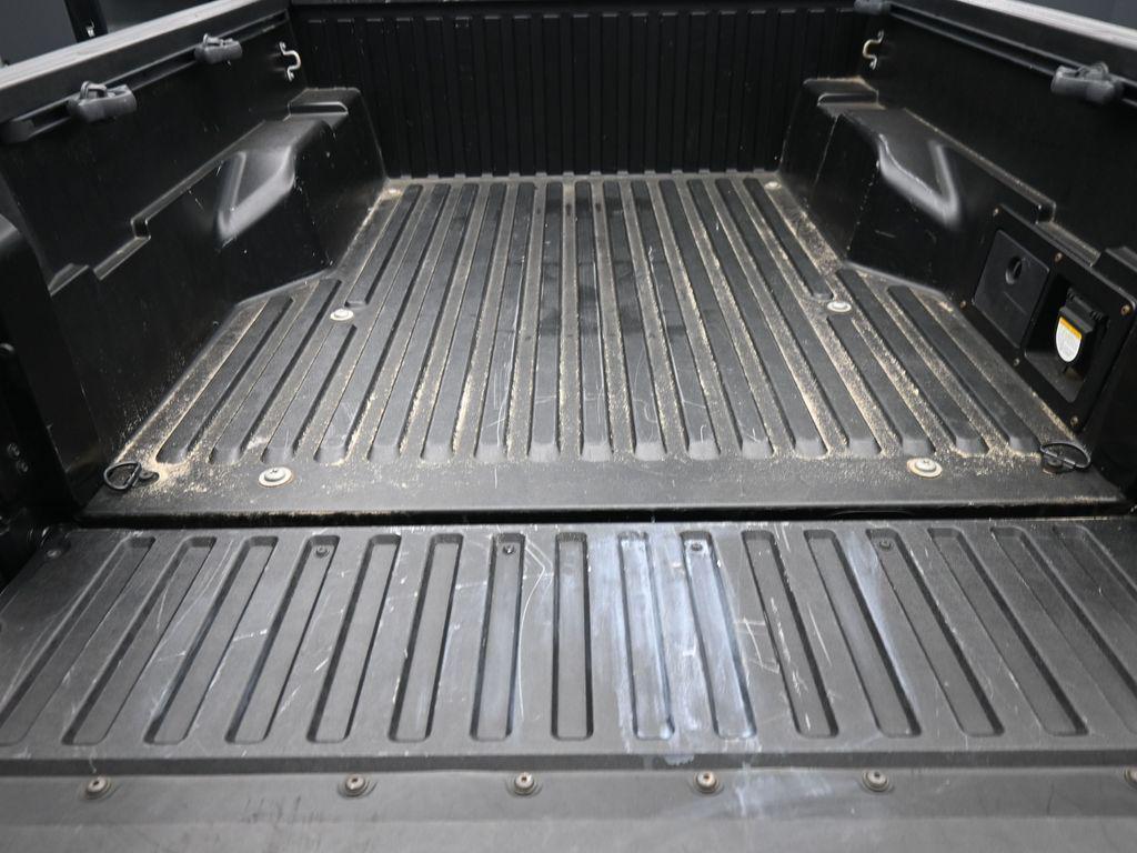 used 2020 Toyota Tacoma car, priced at $37,007