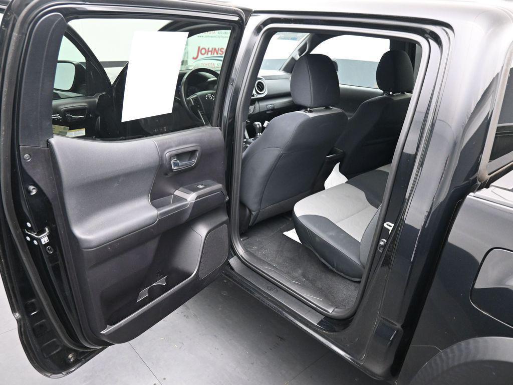 used 2020 Toyota Tacoma car, priced at $37,007