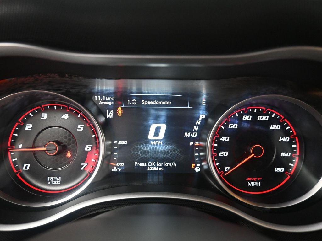 used 2016 Dodge Charger car, priced at $29,849