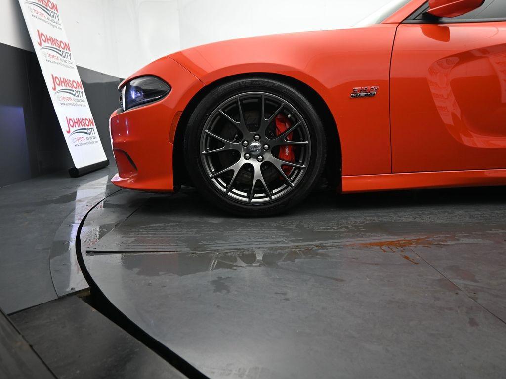 used 2016 Dodge Charger car, priced at $29,849