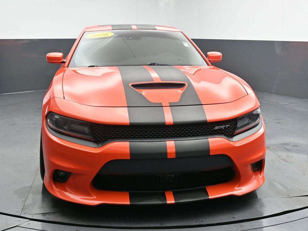 used 2016 Dodge Charger car, priced at $29,849
