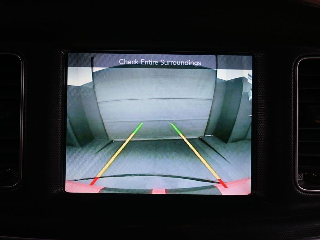 used 2016 Dodge Charger car, priced at $29,849