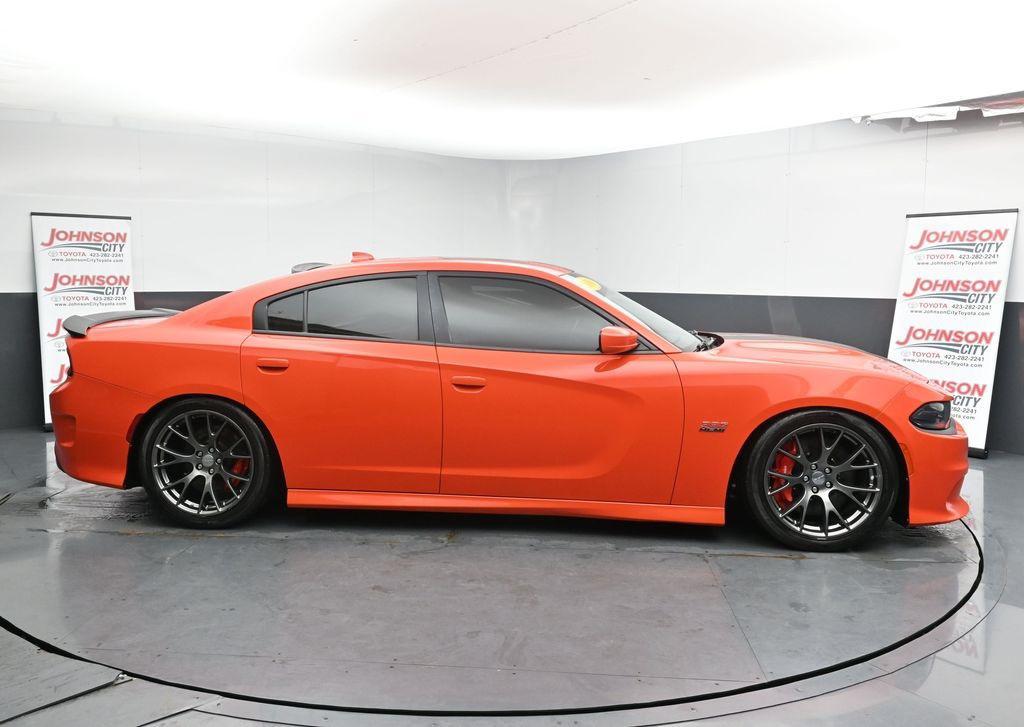 used 2016 Dodge Charger car, priced at $29,849