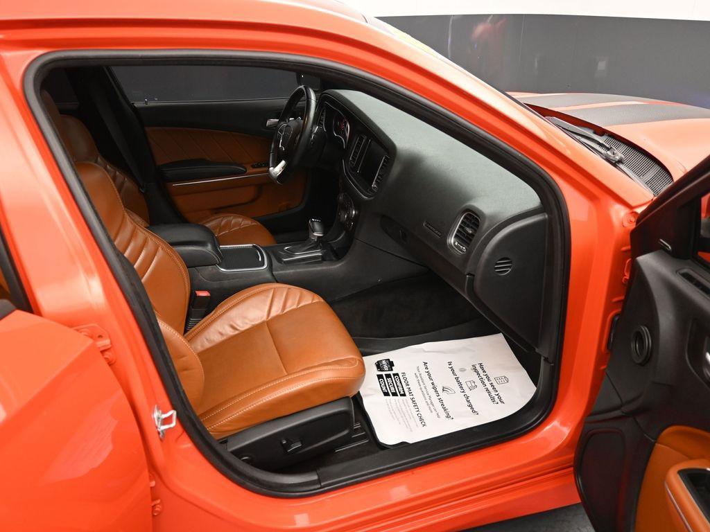 used 2016 Dodge Charger car, priced at $29,849