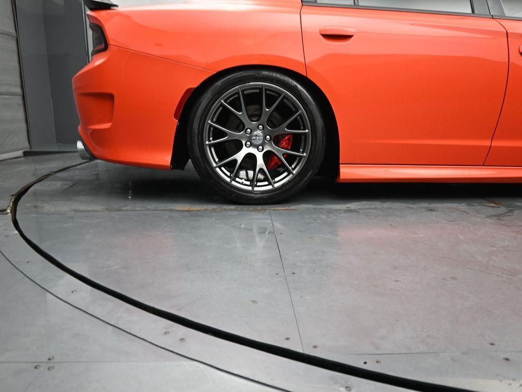 used 2016 Dodge Charger car, priced at $29,849