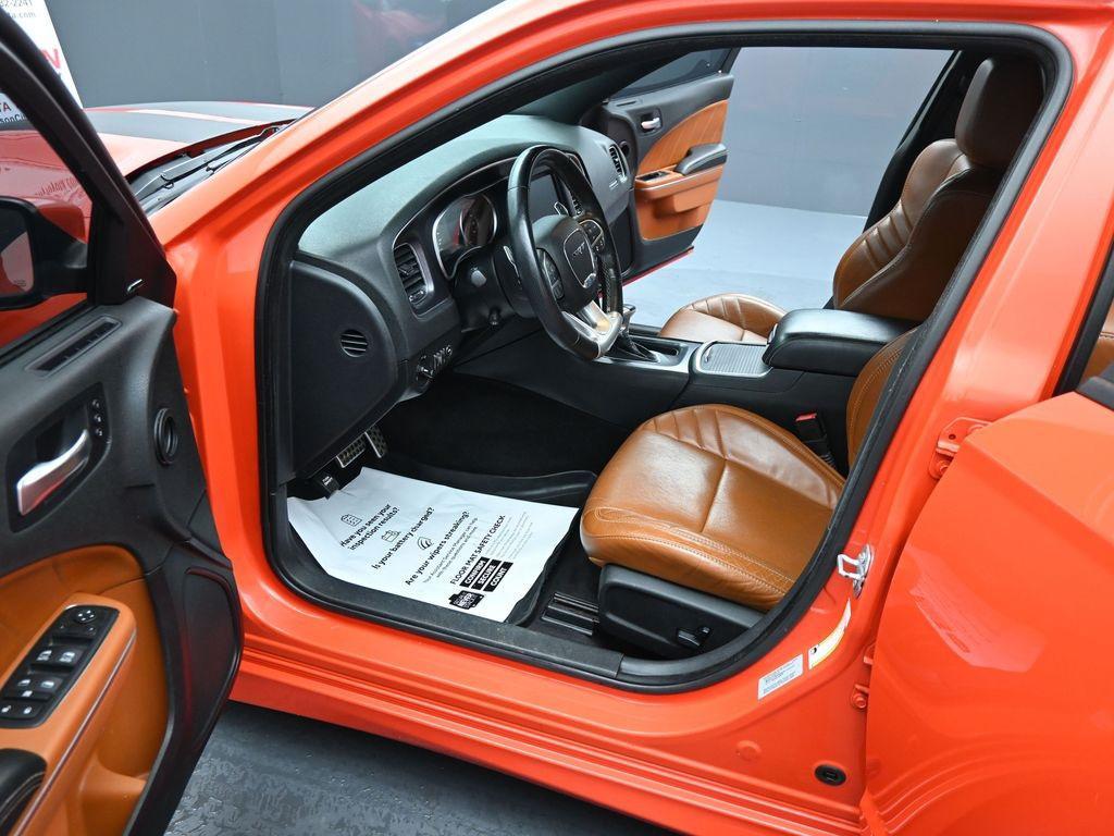 used 2016 Dodge Charger car, priced at $29,849