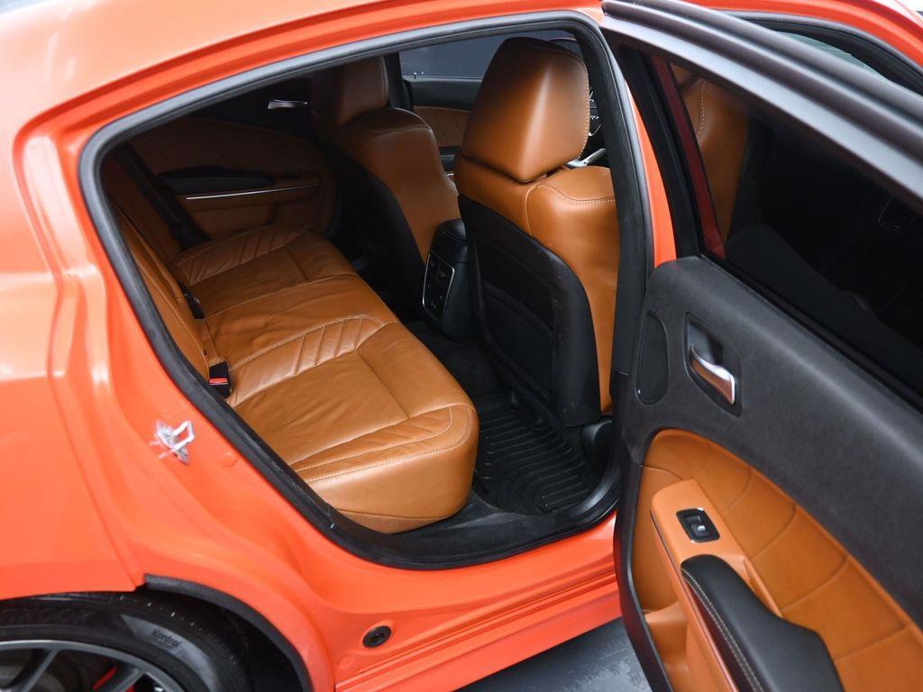 used 2016 Dodge Charger car, priced at $29,849