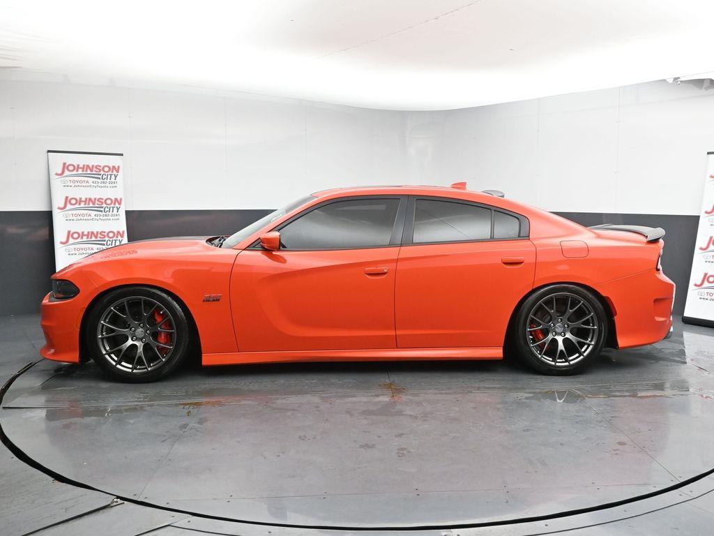 used 2016 Dodge Charger car, priced at $29,849