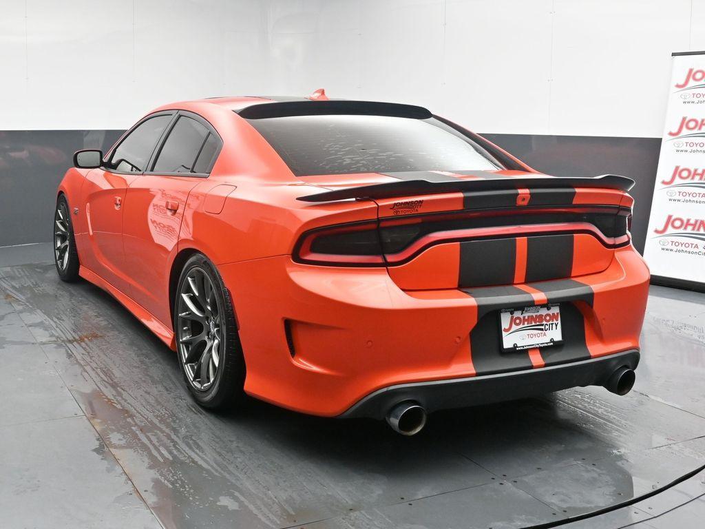 used 2016 Dodge Charger car, priced at $29,849