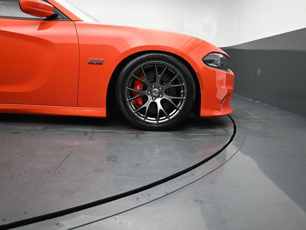 used 2016 Dodge Charger car, priced at $29,849