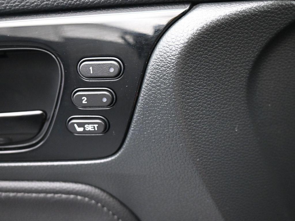 used 2023 Honda Odyssey car, priced at $39,523