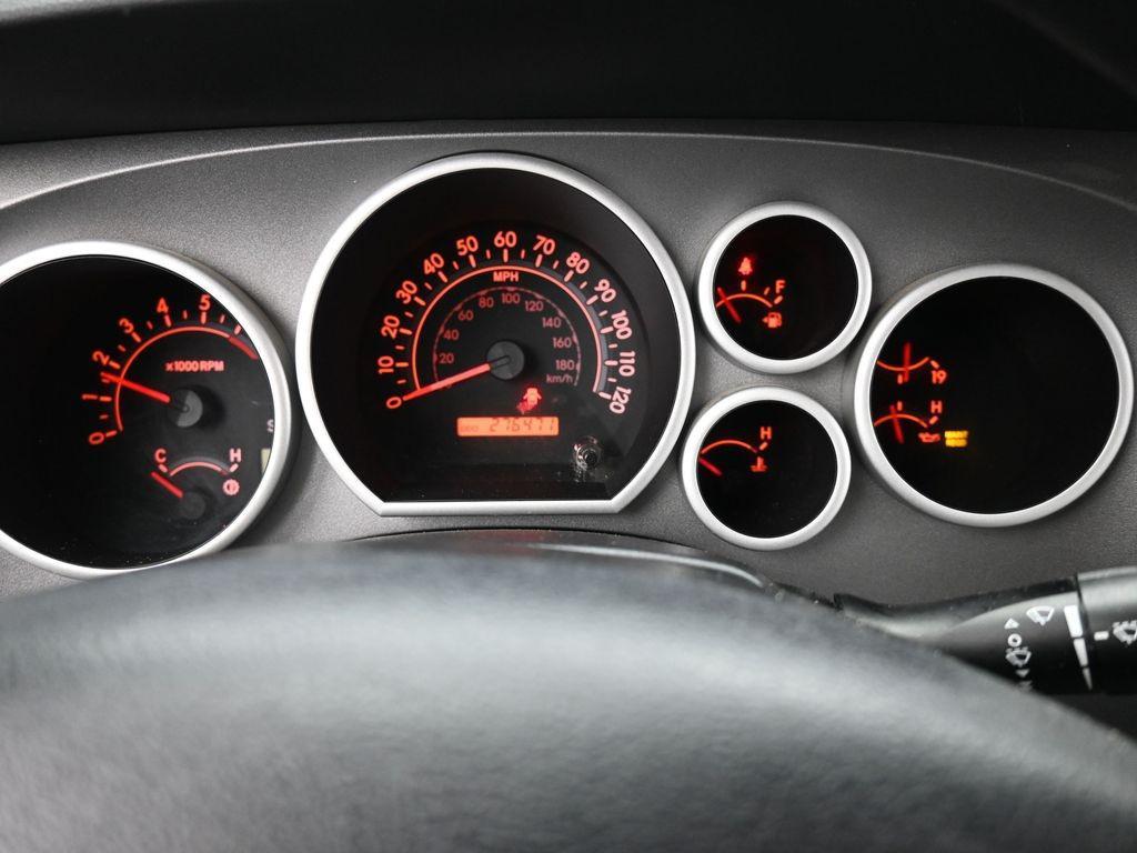 used 2011 Toyota Tundra car, priced at $13,247