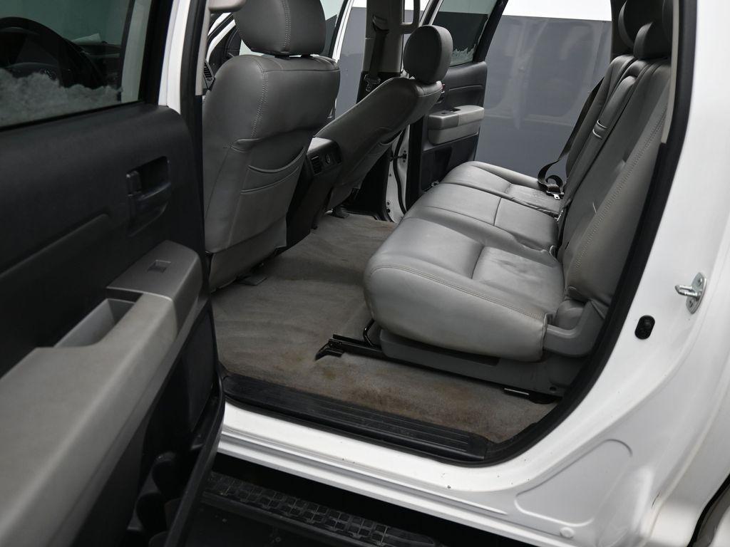 used 2011 Toyota Tundra car, priced at $13,247