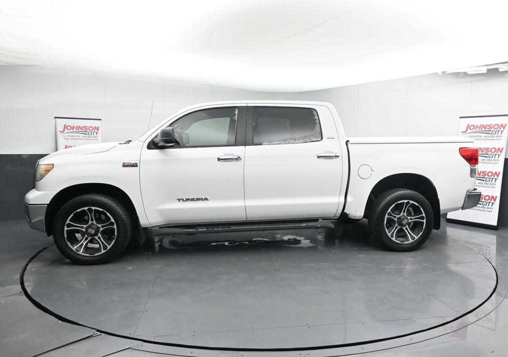 used 2011 Toyota Tundra car, priced at $13,247