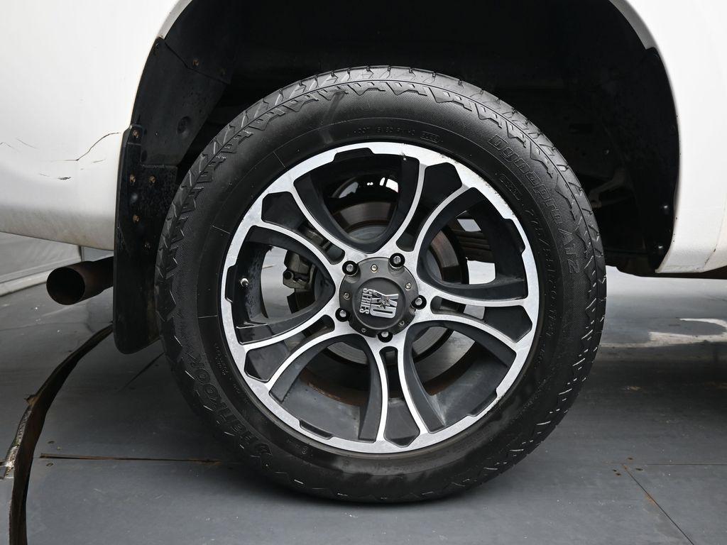 used 2011 Toyota Tundra car, priced at $13,247