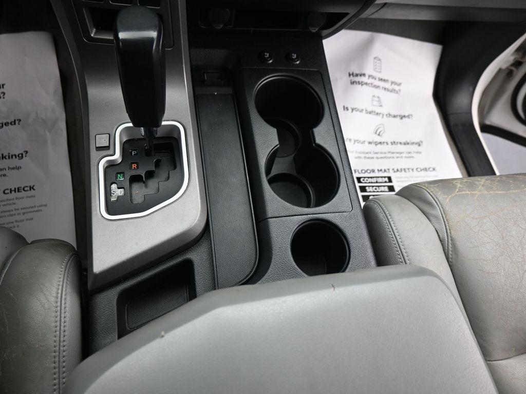 used 2011 Toyota Tundra car, priced at $13,247