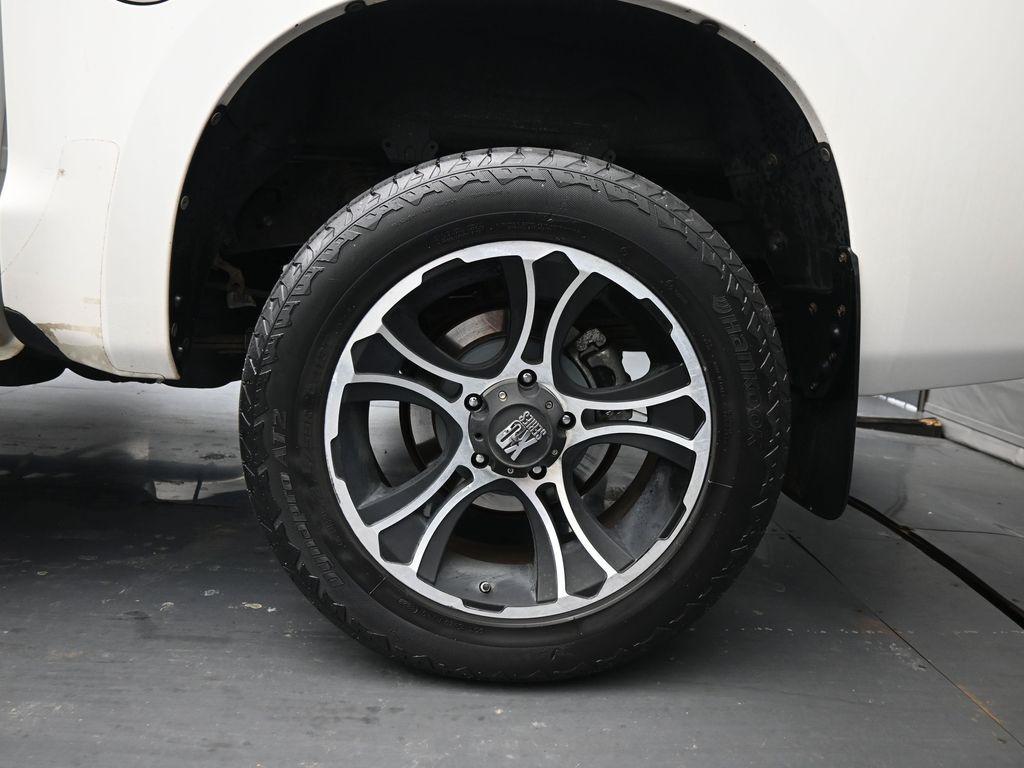 used 2011 Toyota Tundra car, priced at $13,247