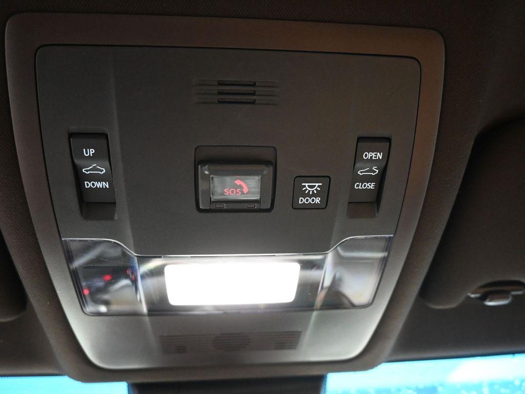 used 2021 Lexus ES 350 car, priced at $27,850