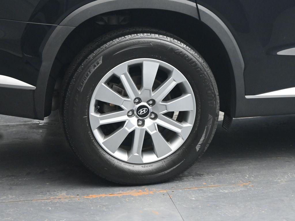 used 2023 Hyundai Palisade car, priced at $29,014