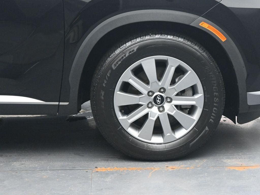 used 2023 Hyundai Palisade car, priced at $29,014