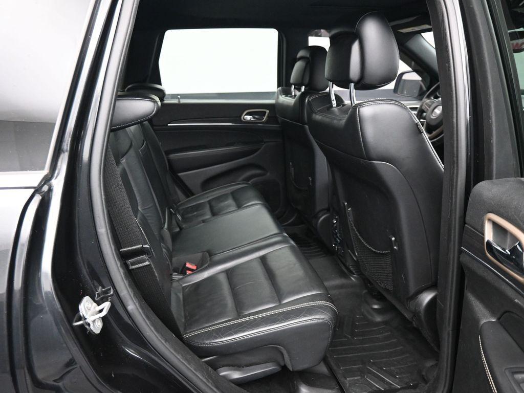 used 2014 Jeep Grand Cherokee car, priced at $10,783