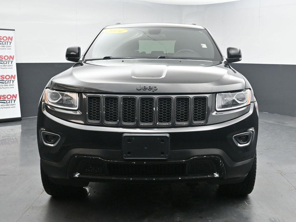used 2014 Jeep Grand Cherokee car, priced at $10,783