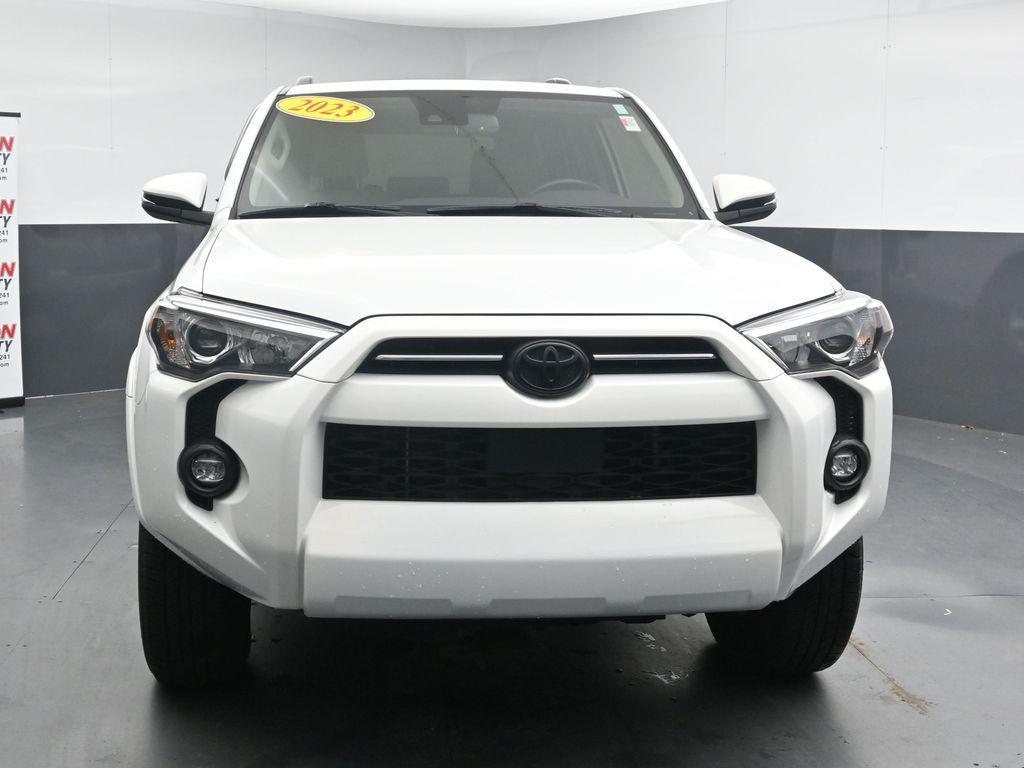 used 2023 Toyota 4Runner car, priced at $49,130