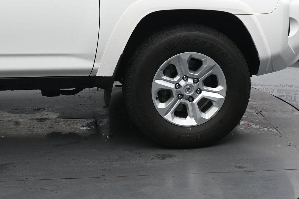 used 2023 Toyota 4Runner car, priced at $49,130