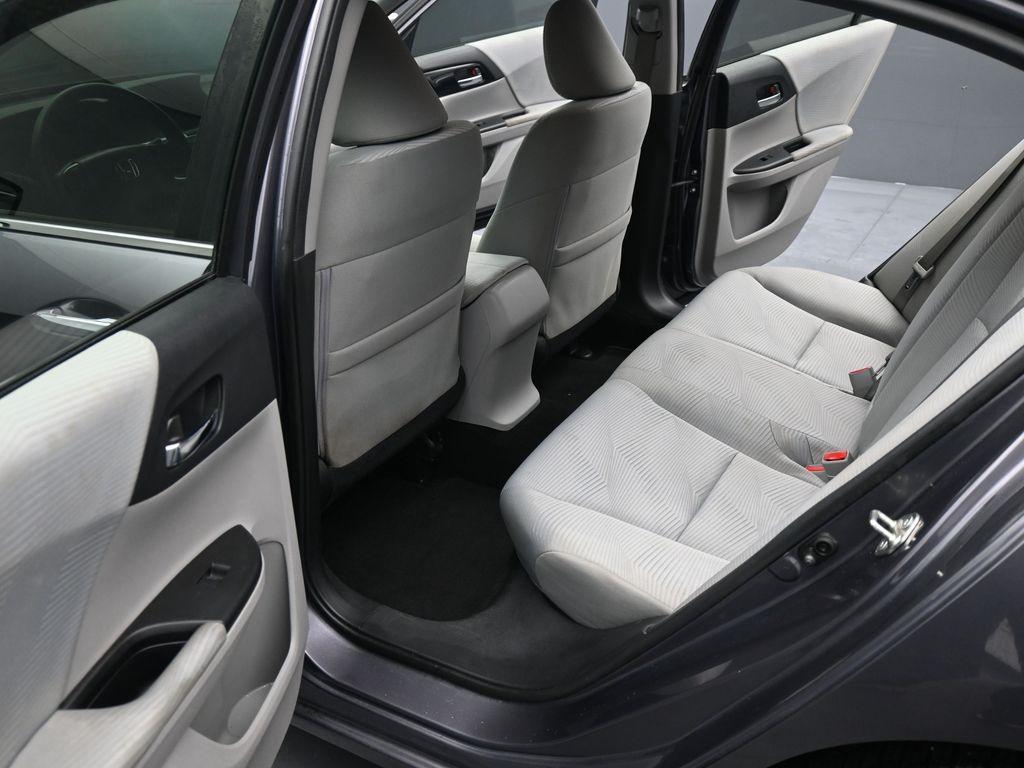 used 2017 Honda Accord car, priced at $10,279